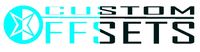 Custom Offsets coupons